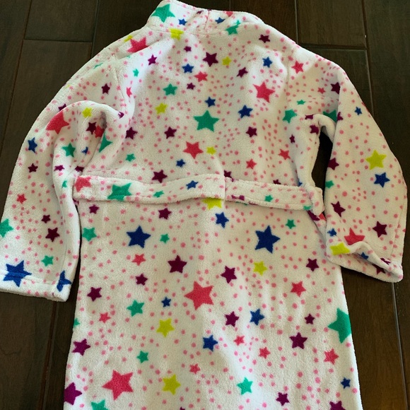 Girls Robe - Picture 2 of 2
